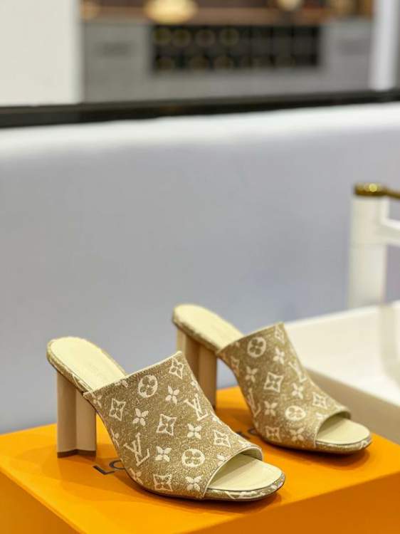 Picture of Louis Vuitton Shoes _SKULVsz34-428cmmnf032613547